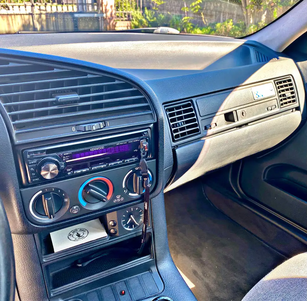 BMW 320i c/abs cat., foto 8