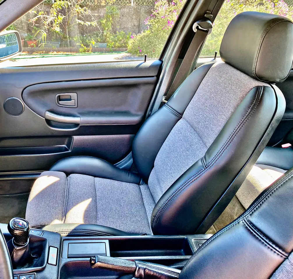 BMW 320i c/abs cat., foto 10