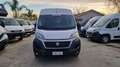 Fiat Ducato L1 H2 PASSO CORTO TETTO ALTO 2.3 MJT 130 CV Blanc - thumbnail 3