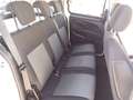 Fiat Doblo 1.3 mjt 90cv Autocarro 5 posti N1 Weiß - thumbnail 8