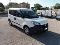 Fiat Doblo 1.3 mjt 90cv Autocarro 5 posti N1 Weiß - thumbnail 2