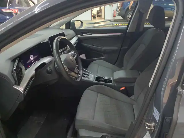 Volkswagen Golf view 7