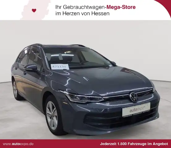 2025 Volkswagen Golf in Grey for sale