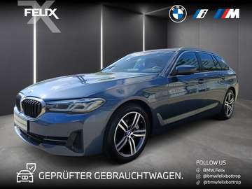 d xDrive Touring+AHK+LASERLICHT+HARMAN/KARDON+HEAD