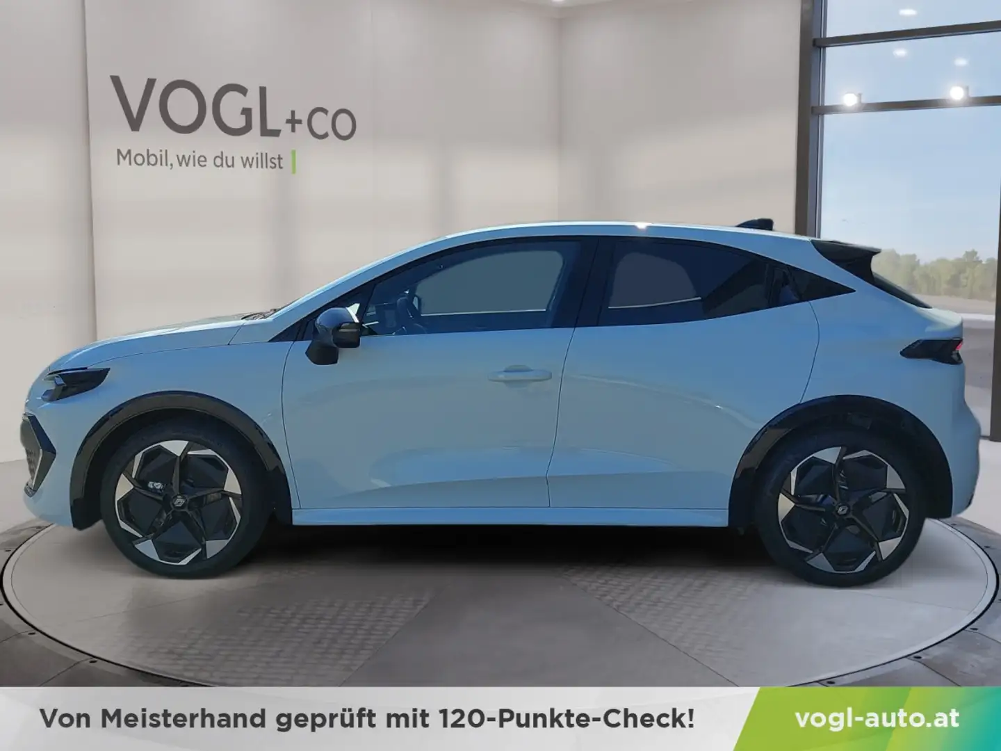 Renault Clio Techno TCe 115 Weiß - 2