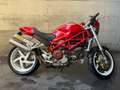 Ducati Monster S4R Rojo - thumbnail 1