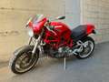 Ducati Monster S4R Czerwony - thumbnail 4