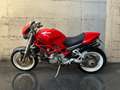 Ducati Monster S4R Rouge - thumbnail 2