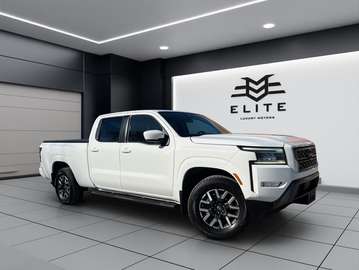 SV PKG - CREW CAB STD BED - Blind Spot Monitor !!