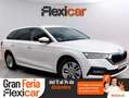 Skoda Octavia Combi 2.0TDI Ambition Plus 85kW Blanco - thumbnail 1