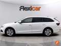 Skoda Octavia Combi 2.0TDI Ambition Plus 85kW Blanco - thumbnail 4