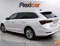 Skoda Octavia Combi 2.0TDI Ambition Plus 85kW Blanco - thumbnail 5