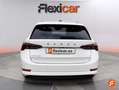 Skoda Octavia Combi 2.0TDI Ambition Plus 85kW Blanco - thumbnail 9