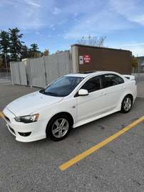 4dr Sdn CVT SE AWD