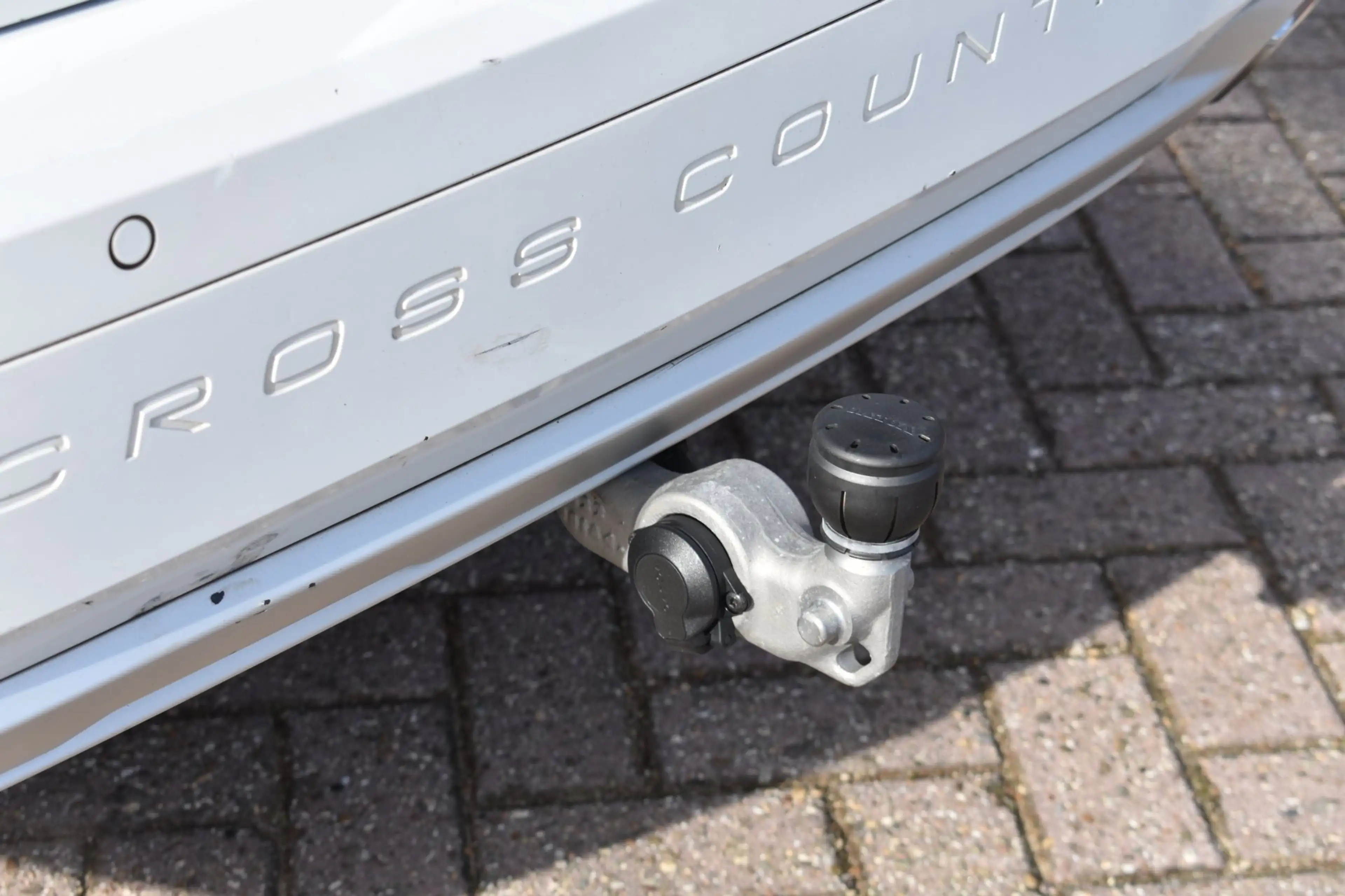 Volvo V90 Cross Country 2.0 T5 Pro '17 LED Pano Leder Clima Navi Cruise In — photo 10