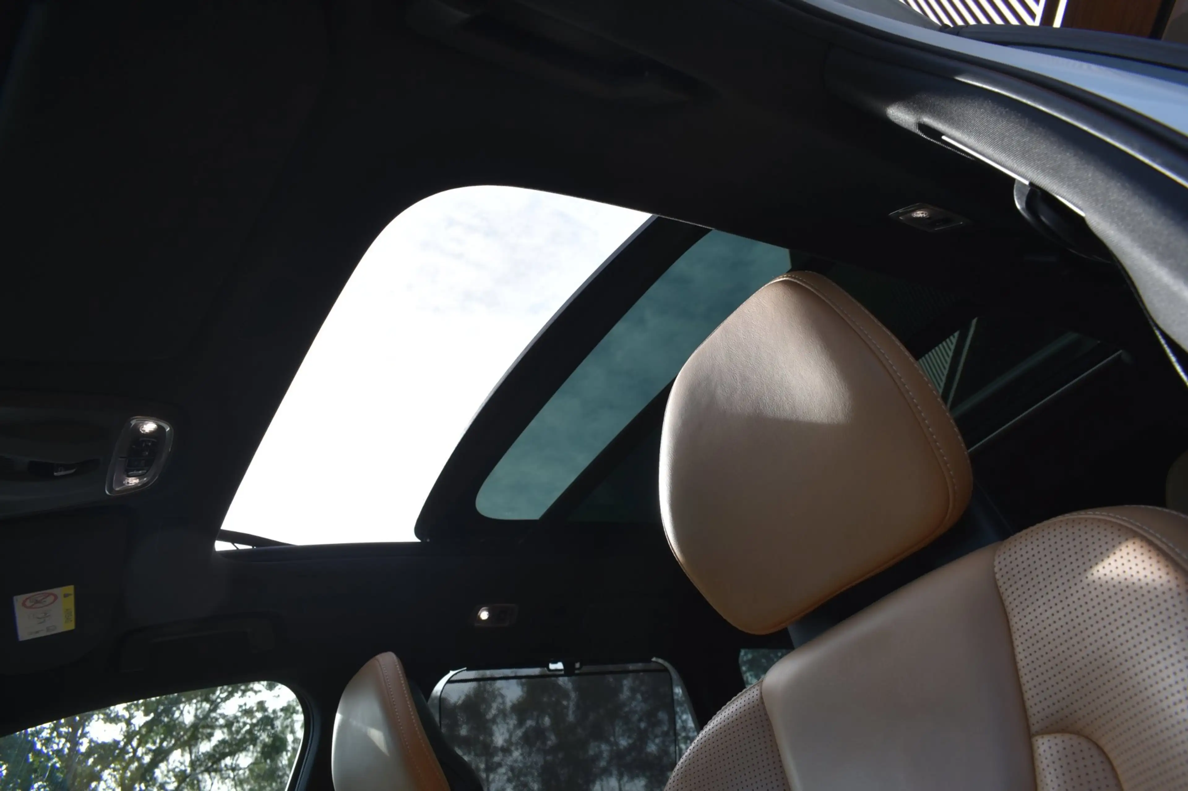 Volvo V90 Cross Country 2.0 T5 Pro '17 LED Pano Leder Clima Navi Cruise In — photo 26