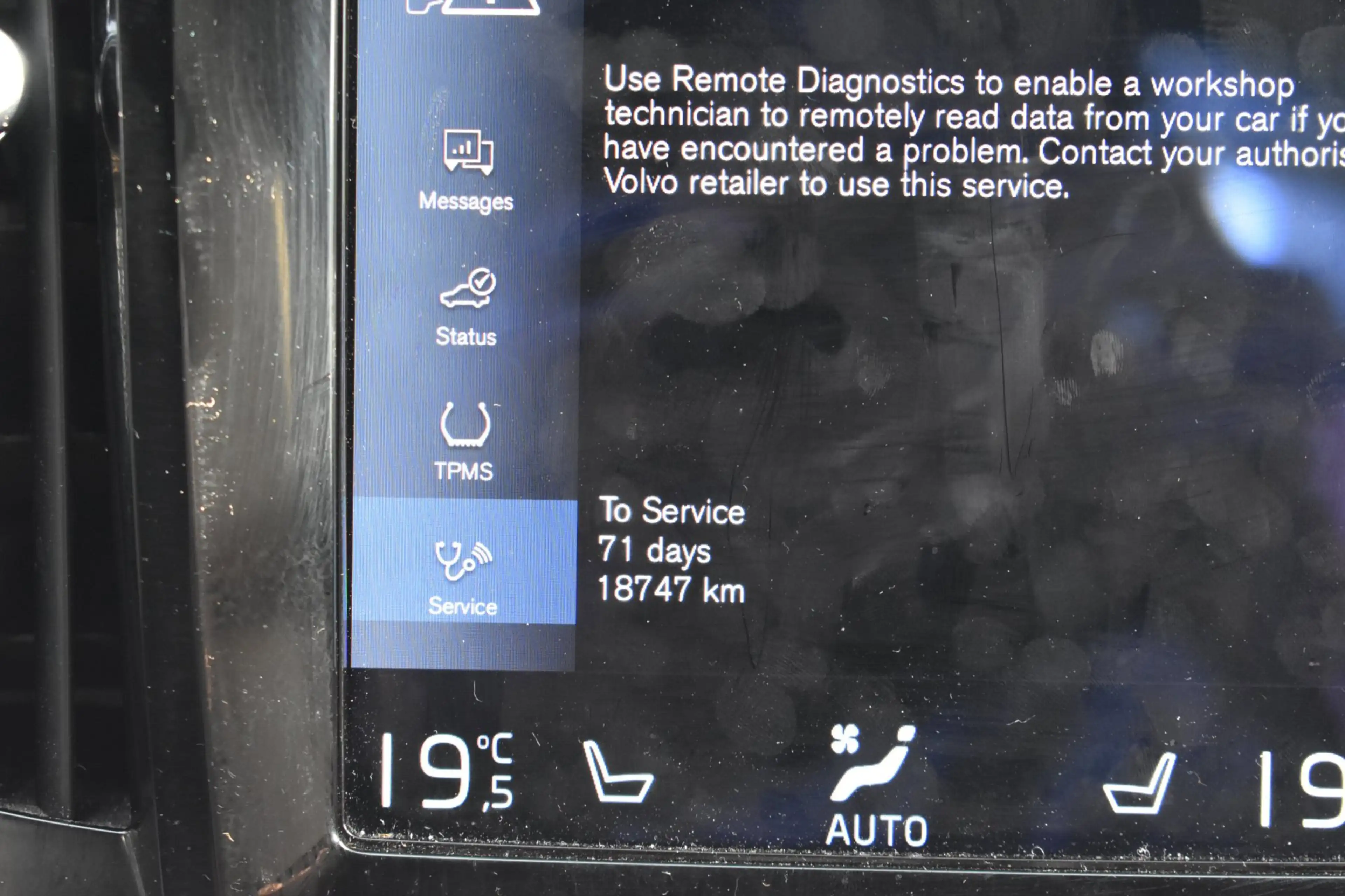 Volvo V90 Cross Country 2.0 T5 Pro '17 LED Pano Leder Clima Navi Cruise In — photo 20