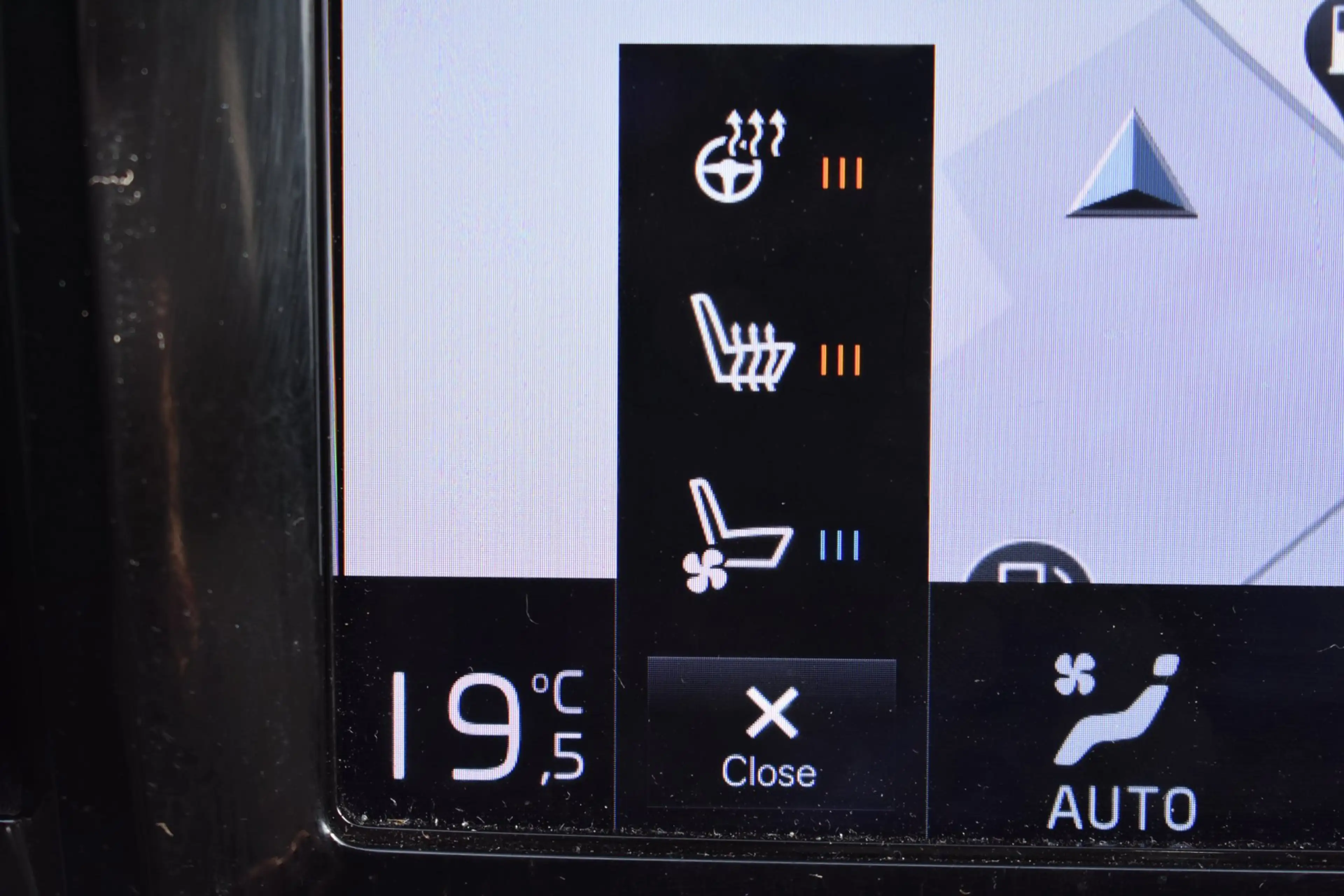 Volvo V90 Cross Country 2.0 T5 Pro '17 LED Pano Leder Clima Navi Cruise In — photo 8