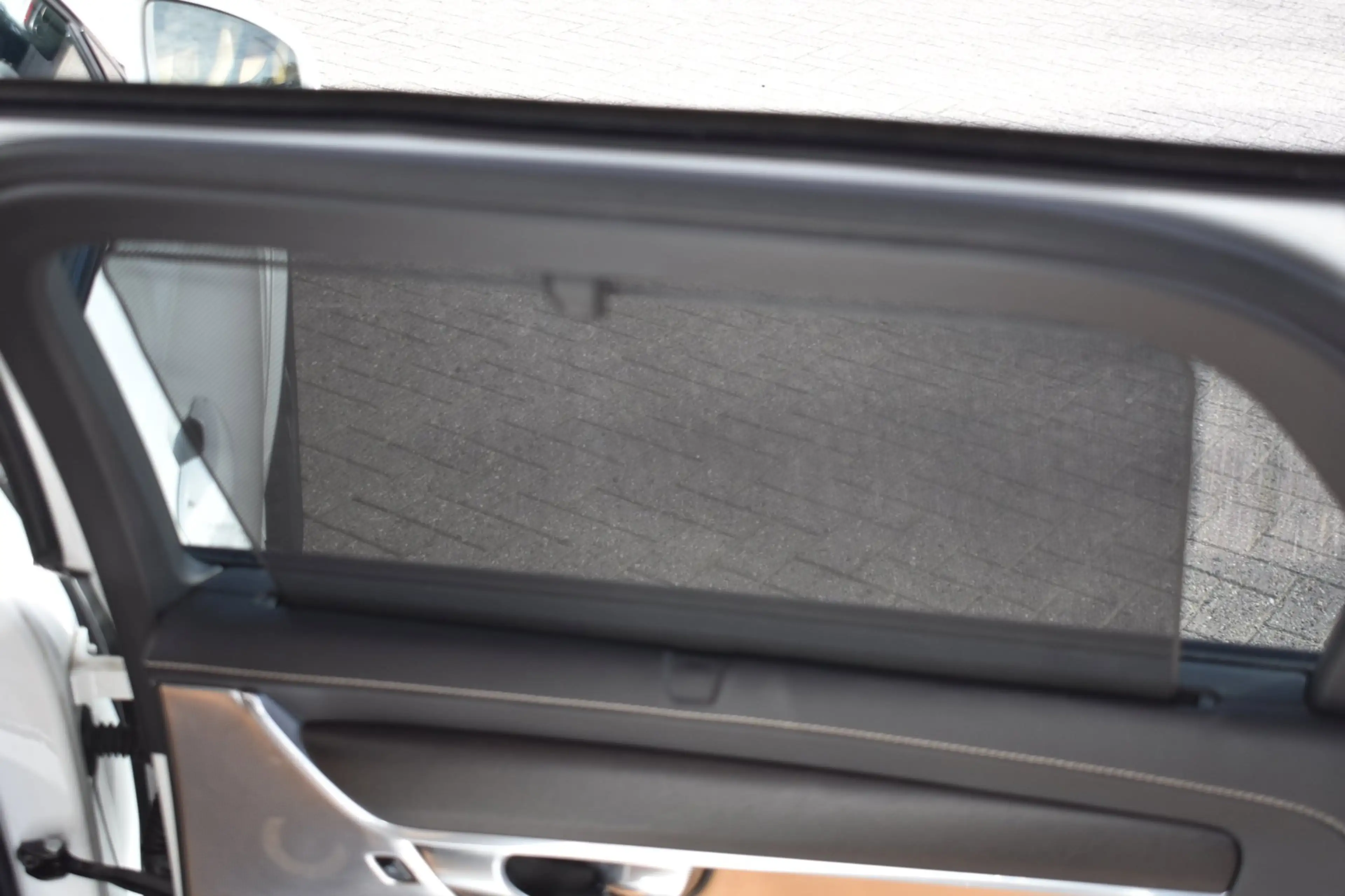 Volvo V90 Cross Country 2.0 T5 Pro '17 LED Pano Leder Clima Navi Cruise In — photo 24