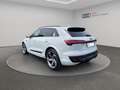 Audi SQ8 e-tron quattro Matrix B&O Pano HuD AHK 360° Weiß - thumbnail 4