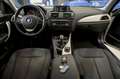BMW 116 116d Weiß - thumbnail 6