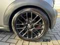 MINI Cooper S Cabrio Mini 1.6 Chili|XENON|174PK|Union JACK|LEDER|NL AUT Gris - thumbnail 6