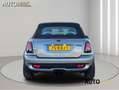 MINI Cooper S Cabrio Mini 1.6 Chili|XENON|174PK|Union JACK|LEDER|NL AUT Gris - thumbnail 12