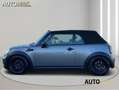 MINI Cooper S Cabrio Mini 1.6 Chili|XENON|174PK|Union JACK|LEDER|NL AUT Gris - thumbnail 5