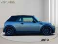 MINI Cooper S Cabrio Mini 1.6 Chili|XENON|174PK|Union JACK|LEDER|NL AUT Gris - thumbnail 10