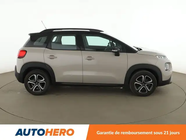Citroen C3 Aircross view 7