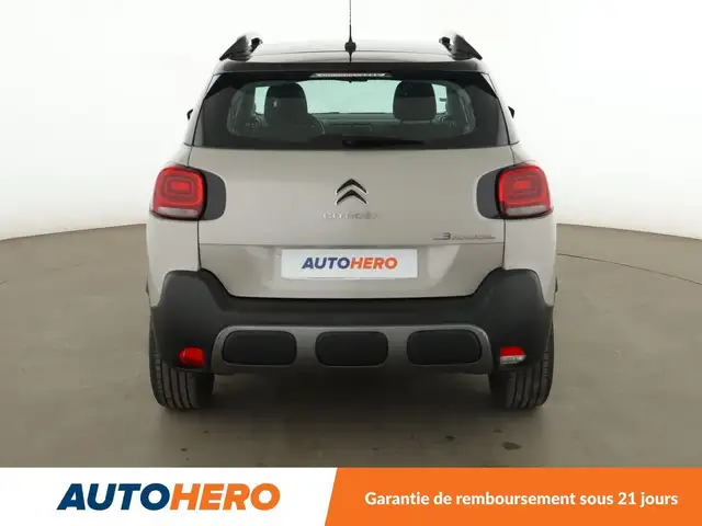Citroen C3 Aircross view 5