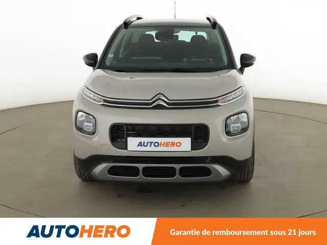Citroen C3 Aircross view 9