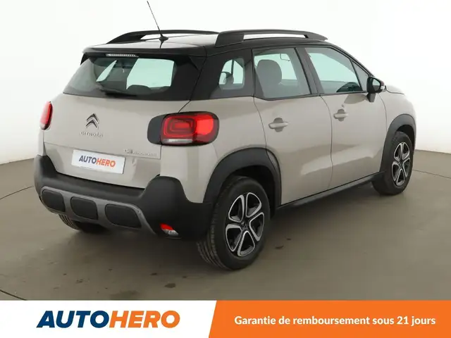 Citroen C3 Aircross view 6