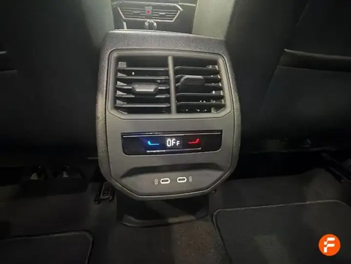Cupra Formentor 1.5 TSI 2024, foto 11