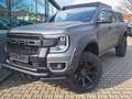Ford Ranger Platinum 3,0d FOLIERT HÖHER T73 Rollo Standheiz Gris - thumbnail 1