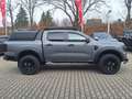 Ford Ranger Platinum 3,0d FOLIERT HÖHER T73 Rollo Standheiz Gris - thumbnail 7