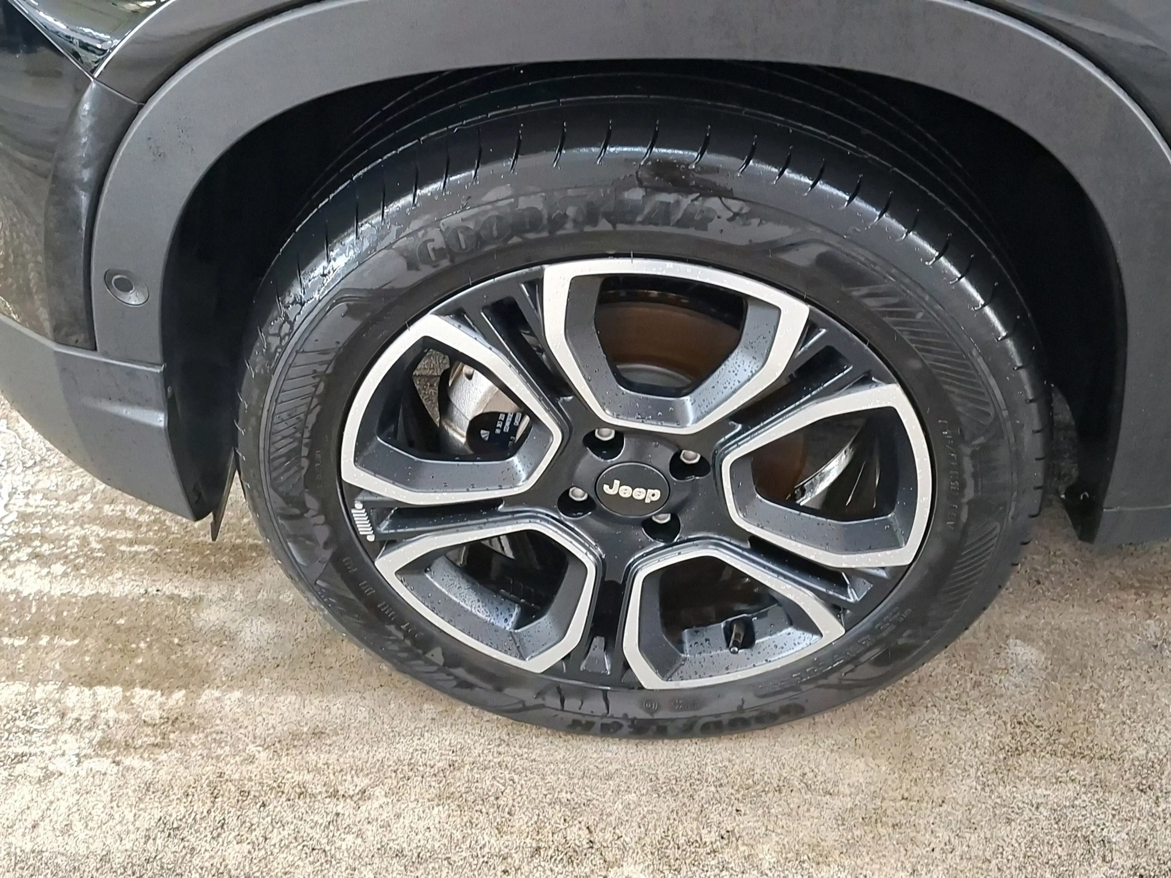 Jeep Avenger 54 kWh 155pk 1st Edition | SOH 96% | CarPlay | Sto — photo 17