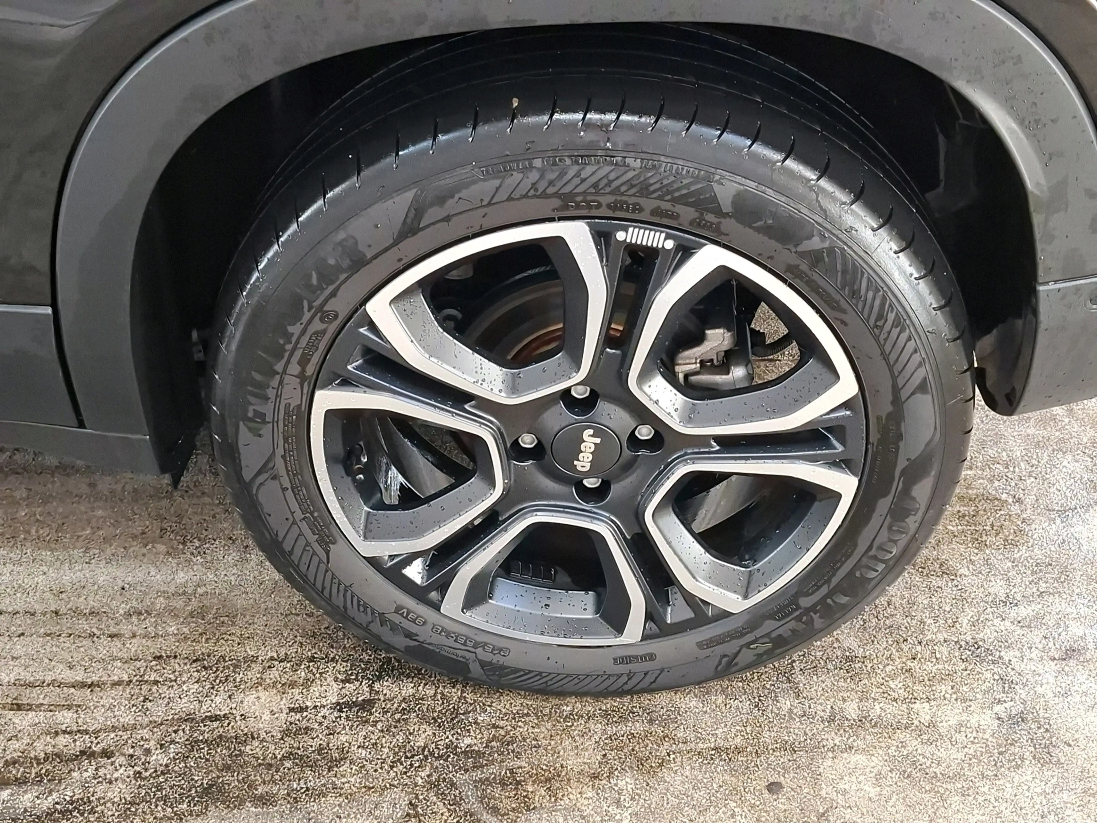 Jeep Avenger 54 kWh 155pk 1st Edition | SOH 96% | CarPlay | Sto — photo 23