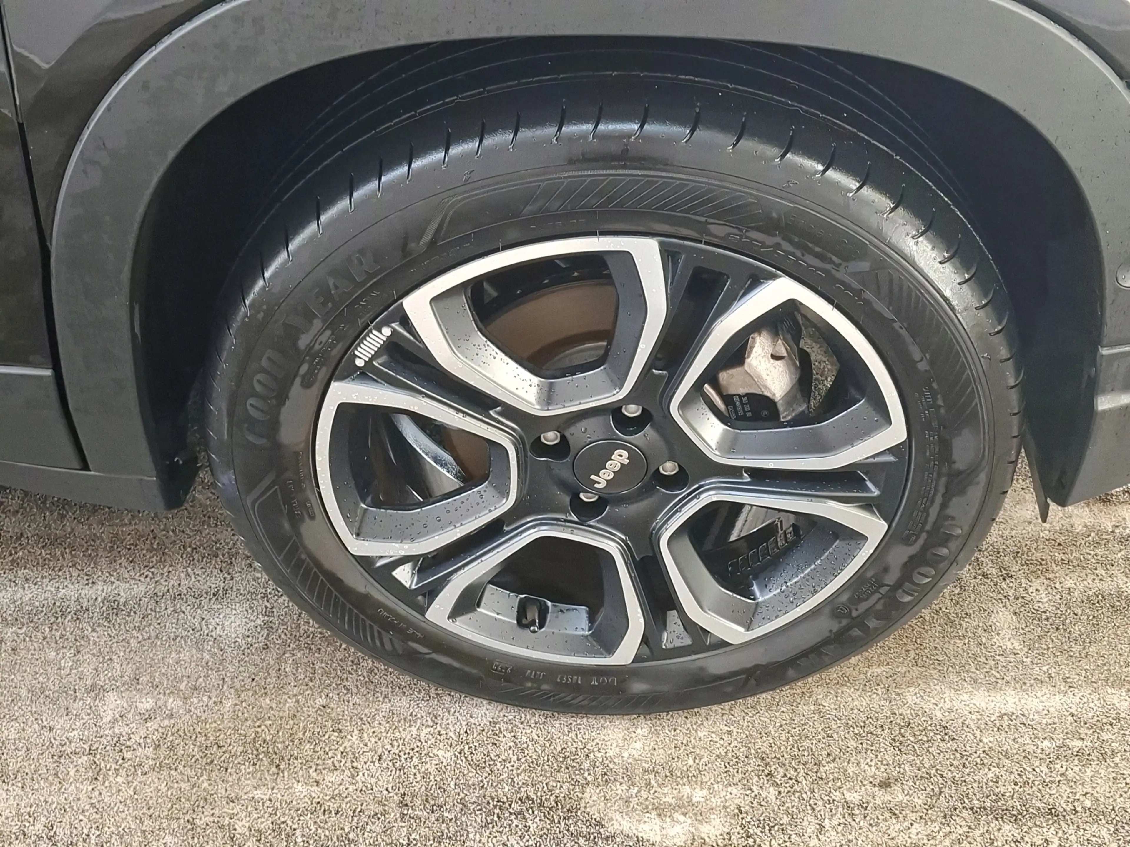 Jeep Avenger 54 kWh 155pk 1st Edition | SOH 96% | CarPlay | Sto — photo 22