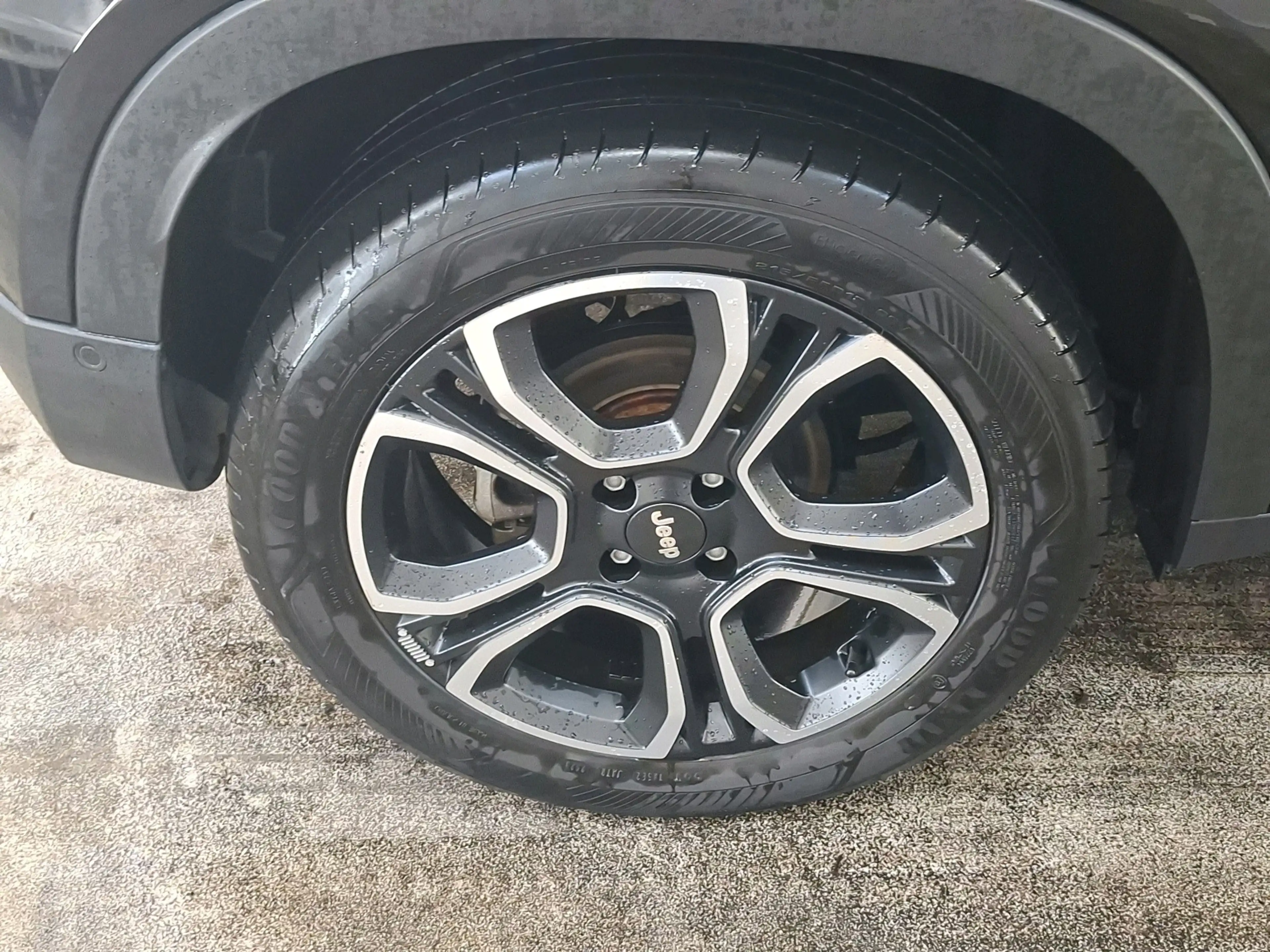 Jeep Avenger 54 kWh 155pk 1st Edition | SOH 96% | CarPlay | Sto — photo 24