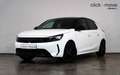 Opel Corsa Corsa 1.2i GS S/S Blanc - thumbnail 1
