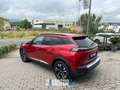Peugeot 2008 1.5 bluehdi Active Pack Rosso - thumbnail 4
