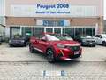 Peugeot 2008 1.5 bluehdi Active Pack Rosso - thumbnail 1