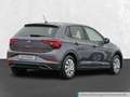 Volkswagen Polo 1.0 TSI Life Navi LED DigCockpit PDC SHZ Grau - thumbnail 4