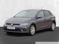 Volkswagen Polo 1.0 TSI Life Navi LED DigCockpit PDC SHZ Grau - thumbnail 2