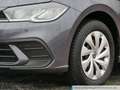 Volkswagen Polo 1.0 TSI Life Navi LED DigCockpit PDC SHZ Grau - thumbnail 11