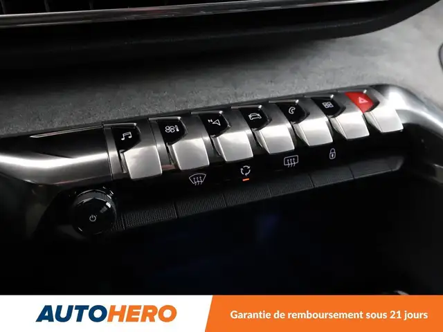 Peugeot 5008 view 25