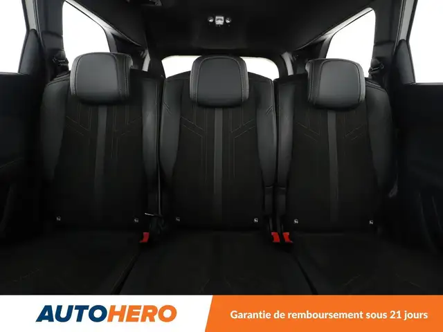 Peugeot 5008 view 15