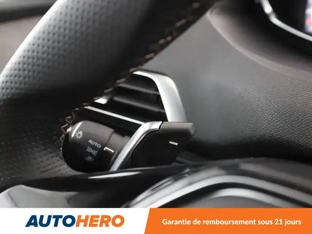 Peugeot 5008 view 28