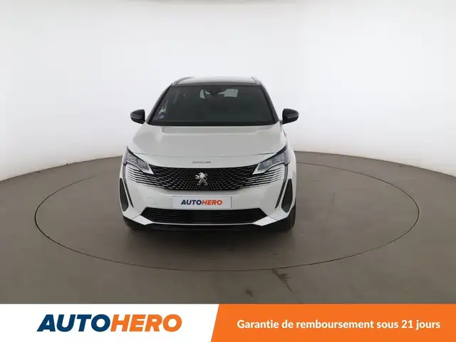 Peugeot 5008 view 9